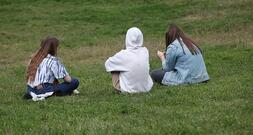 Mehrheit der Frauen fühlt sich nicht durchgehend respektiert