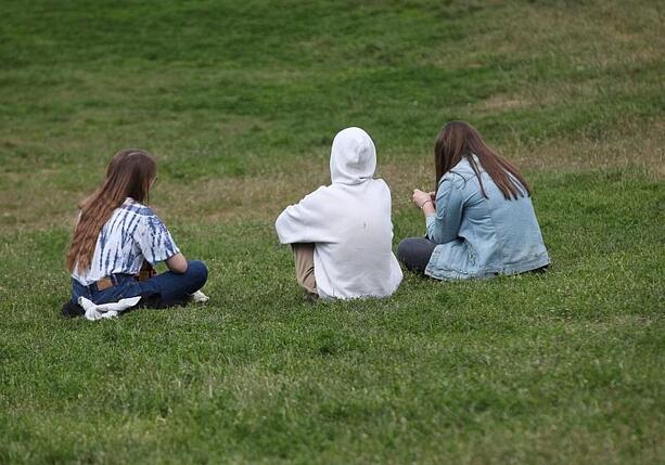 Bild vergr&ouml;&szlig;ern: Mehrheit der Frauen fühlt sich nicht durchgehend respektiert