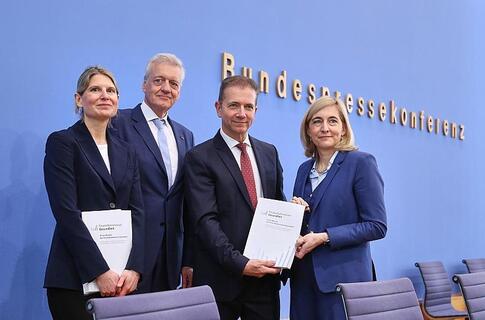 Linke kritisiert einseitige GKV-Reformvorschläge