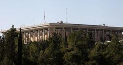 Israels Parlament billigt Todesstrafe für Terroristen