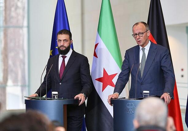 Bild vergr&ouml;&szlig;ern: Krankenhäuser warnen Politik vor forciertem Verlust syrischer Ärzte