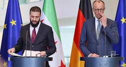 Rückkehr von Syrern: Amtsberg kritisiert Merz scharf