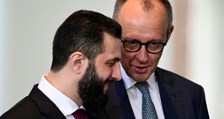 Deutsche Krankenhausgesellschaft: Syrische Ärzte und Pfleger wichtig für Gesundheitssystem