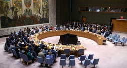 Tod von Blauhelmsoldaten im Libanon: UN-Sicherheitsrat kommt am Dienstag zusammen