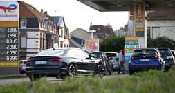 EU-Energieminister beraten in Videokonferenz über Energiepreise