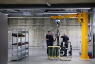 Bericht: Massiver Lieferverzug bei Drohnenabwehrprojekt von Rheinmetall