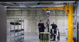 Bericht: Massiver Lieferverzug bei Drohnenabwehrprojekt von Rheinmetall