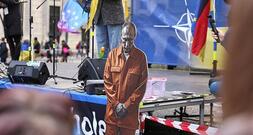 Wagener fordert deutsche Beteiligung an Ukraine-Tribunal