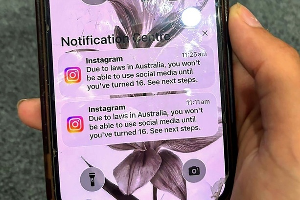 Bild vergr&ouml;&szlig;ern: Social-Media-Verbot in Australien: Mögliche Verstöße von Tech-Konzernen untersucht
