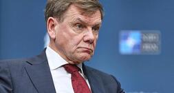 Wadephul drängt auf Aufarbeitung russischer Kriegsverbrechen