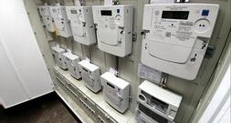 Strompreise für Haushalte im zweiten Halbjahr 2025 gestiegen