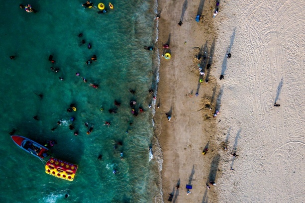 Bild vergr&ouml;&szlig;ern: Urteil: Familie erhält Schadenersatz für bei Flug beschädigten Kinderwagen