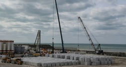 Brüssel prüft französische Staatshilfen für neue Atomreaktoren