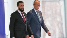 Regierungsberater geht in Syrien-Debatte auf Distanz zu Merz