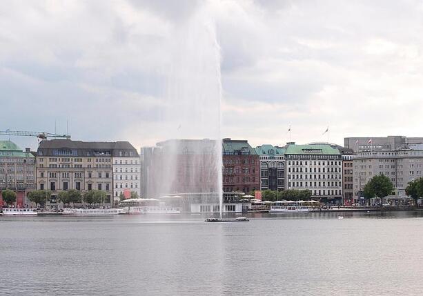 Bild vergr&ouml;&szlig;ern: Erster Wolfsangriff in Deutschland seit Wiederansiedlung