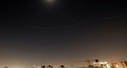 Bericht: Trump will Iran-Krieg auch ohne Öffnung der Straße von Hormus beenden