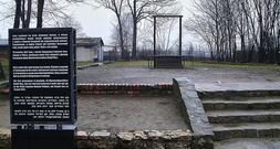 Stiftung verdoppelt Ministeriumsgelder für Gedenkstättenfahrten