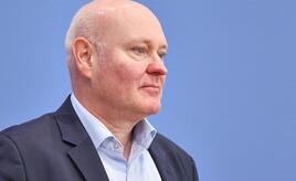 Wirtschaftsweiser Truger drängt auf Maßnahmen gegen Inflation