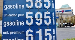 Über vier Dollar pro Gallone: US-Benzinpreise auf höchstem Stand seit 2022