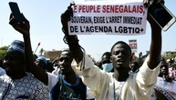 Senegal: Homosexualität wird künftig noch härter bestraft