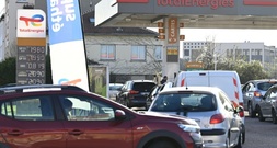 Iran-Krieg: EU bereitet sich auf lange Energiekrise vor