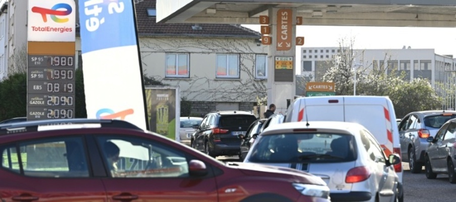 Iran-Krieg: EU bereitet sich auf lange Energiekrise vor