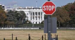 US-Richter stoppen Rundfunk-Kürzungen und Bau von Trumps Ballsaal