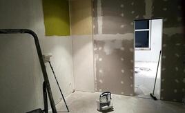 Hubertz plant Förderung für Umbau von Büros zu Wohnungen