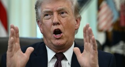 Trump: USA werden den Iran 