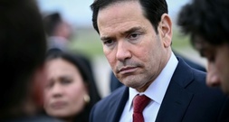 Rubio: USA werden Beziehung zur Nato nach Iran-Krieg