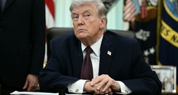 Trump stellt Ende der US-Angriffe auf den Iran in Aussicht - Ansprache an die Nation am Mittwoch