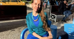 US-Journalistin im Irak entführt