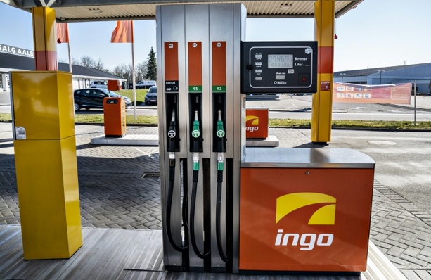 Bild vergr&ouml;&szlig;ern: Greenpeace: Krisengewinne der Mineralölkonzerne vor allem in reicheren Ländern