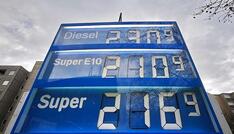 Spritpreise vor neuer Tankstellen-Regel erneut gestiegen