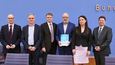 Wirtschaftsinstitute halbieren Konjunkturprognose