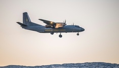 Russisches Militärflugzeug über der Krim abgestürzt - Alle 29 Insassen tot