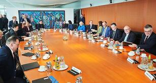 Bundeskabinett beschließt Senkung der Luftverkehrsteuer