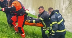 Womöglich mehrere Migranten an bosnisch-kroatischer Grenze gestorben