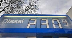 Tankstellenverband wirft Mineralölwirtschaft Preistreiberei vor