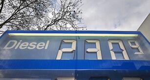 Tankstellenverband wirft Mineralölwirtschaft Preistreiberei vor