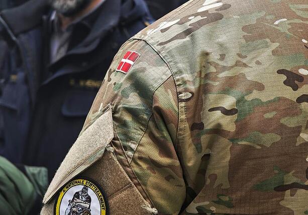 Bild vergr&ouml;&szlig;ern: Grüne und FDP wollen mehr Vorbereitung auf Verteidigungsfall für EU