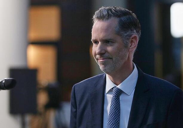 Bild vergr&ouml;&szlig;ern: Dürr will FDP stärker auf Wirtschaftsfragen fokussieren