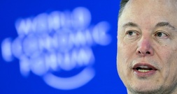 SpaceX reicht Unterlagen für Mega-Börsengang ein