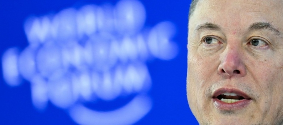 SpaceX reicht Unterlagen für Mega-Börsengang ein