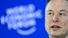 SpaceX reicht Unterlagen für Mega-Börsengang ein