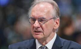 Haseloff befürwortet Abschwächung von Klimazielen