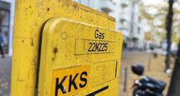 Reiche hält Versorgung mit Sprit und Gas weiterhin für gesichert