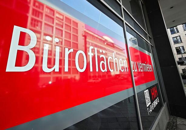 Bild vergr&ouml;&szlig;ern: Bundesregierung plant keine Regulierung von Gewerbemieten