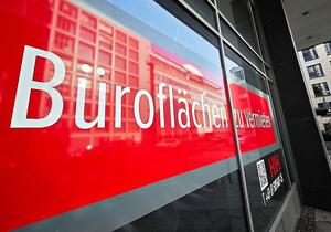 Bundesregierung plant keine Regulierung von Gewerbemieten