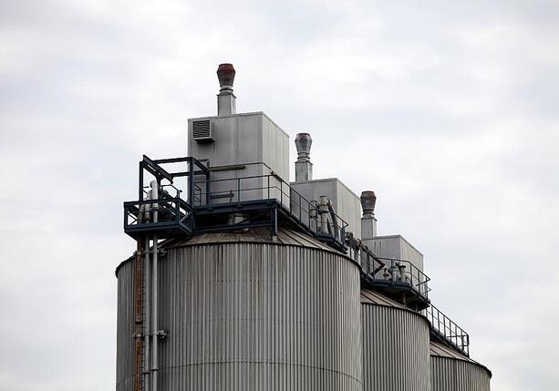 Bild vergr&ouml;&szlig;ern: Geschäftsklima in Chemiebranche deutlich verschlechtert